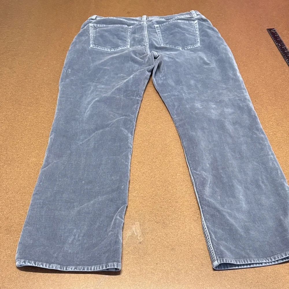 L.L. Bean grey sold